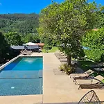 Landhaus Rio Moment's Castelo de Paiva