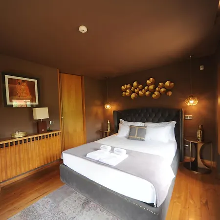 Rio Moment's Каштелу-ди-Пайва