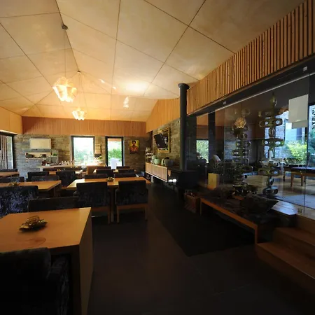 Летний дом Rio Moment's