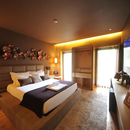 Rio Moment's Kır Evi *