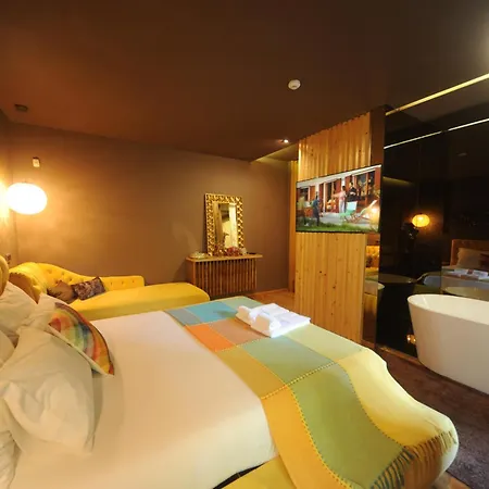 Kır Evi Rio Moment's Castelo de Paiva