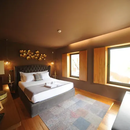 Rio Moment's Country house