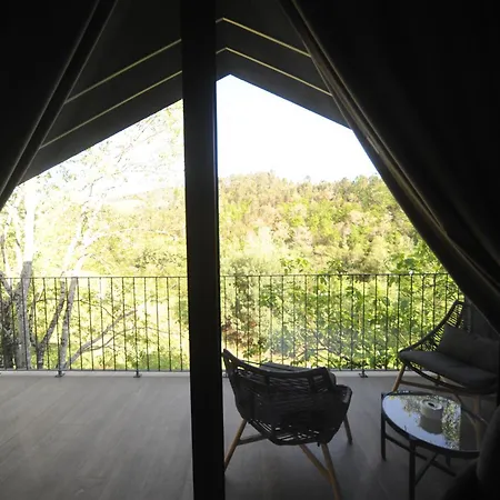 Kır Evi Rio Moment's