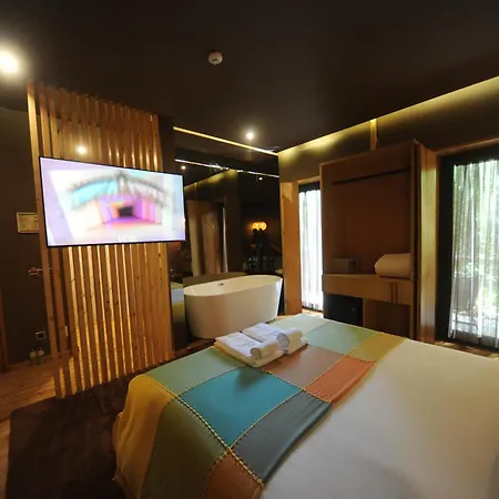 Rio Moment's Kır Evi *