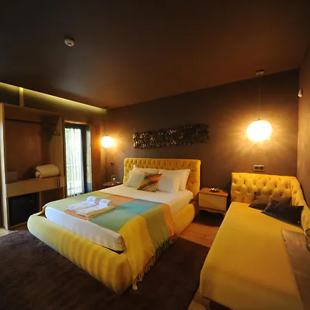 Country house Rio Moment's Castelo de Paiva