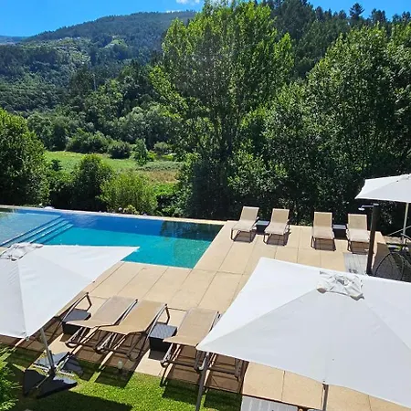 Rio Moment's Летний дом Каштелу-ди-Пайва