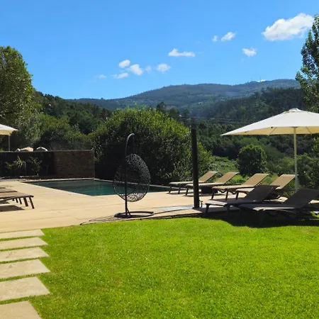 Rio Moment's * Каштелу-ди-Пайва