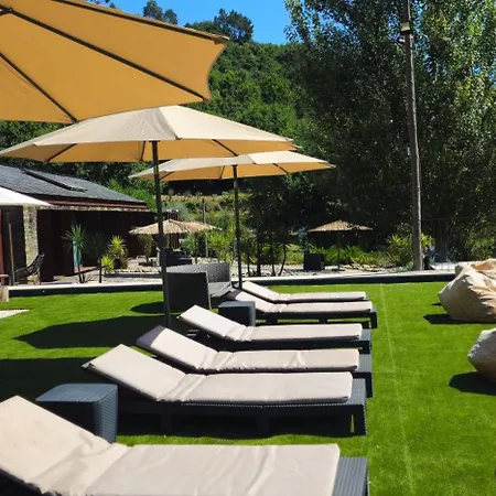 Rio Moment's Каштелу-ди-Пайва