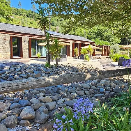 Rio Moment's Country house
