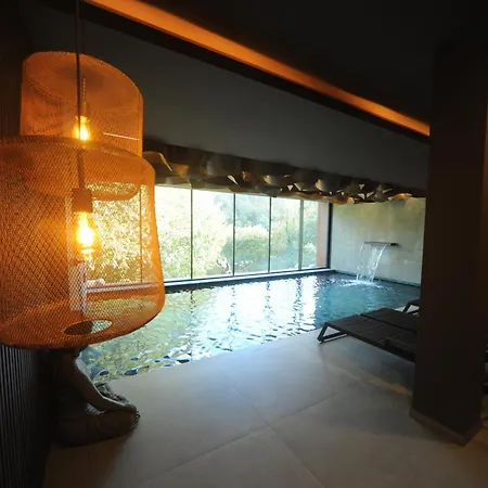 Country house Rio Moment's Castelo de Paiva