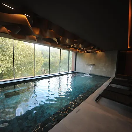 Rio Moment's Каштелу-ди-Пайва