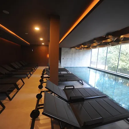 Rio Moment's 컨트리하우스