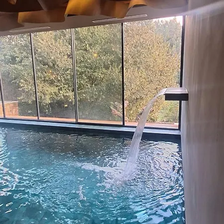 Летний дом Rio Moment's