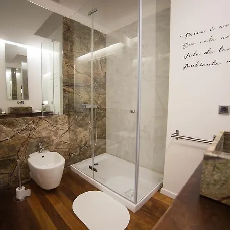 Rio Moment's Country house