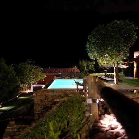 Rio Moment's Каштелу-ди-Пайва