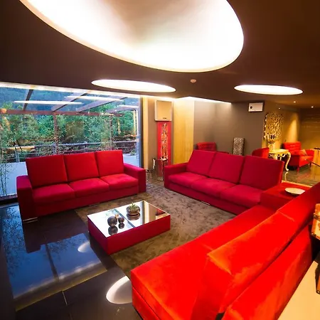 Rio Moment's Kır Evi