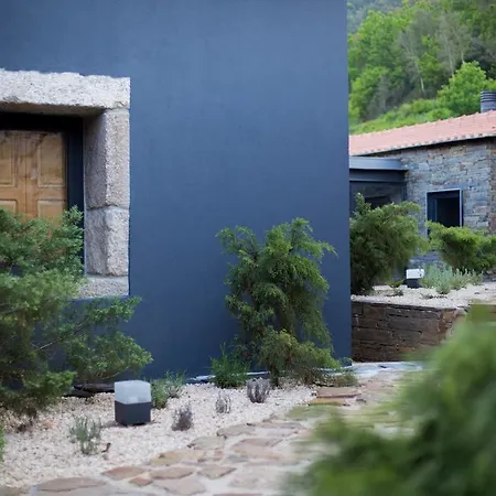 Летний дом Rio Moment's