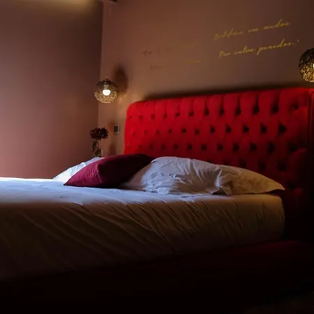 Rio Moment's Country house Castelo de Paiva