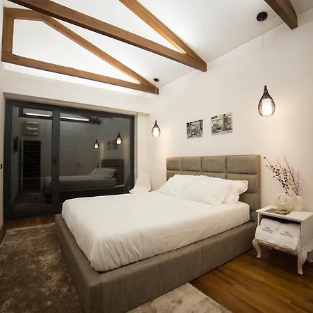 Rio Moment's Country house *