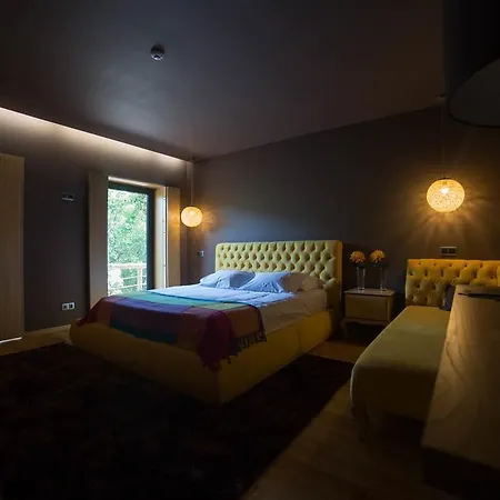 Country house Rio Moment's *