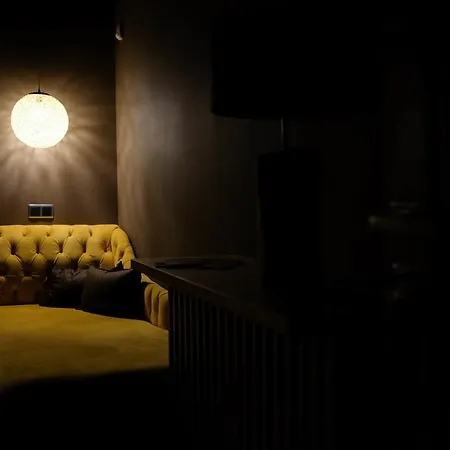 Rio Moment's Kır Evi *