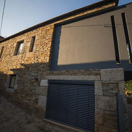 Летний дом Rio Moment's