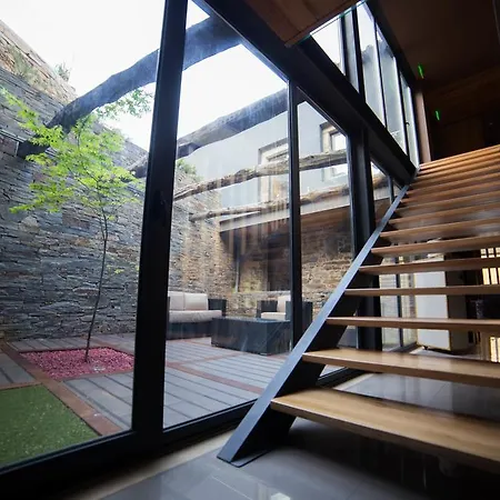 Rio Moment's Каштелу-ди-Пайва