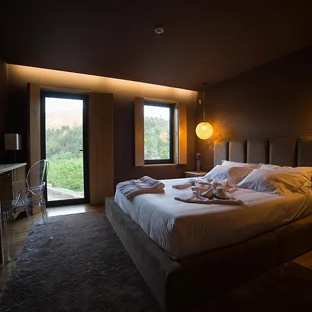 Rio Moment's Kır Evi *