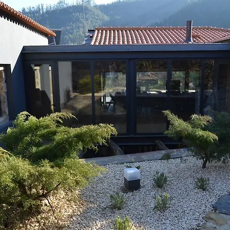Rio Moment's Country house