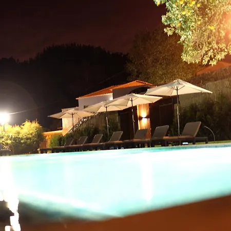 Летний дом Rio Moment's