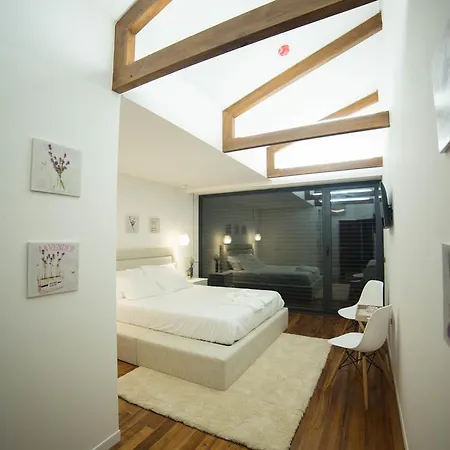 Rio Moment's Kır Evi