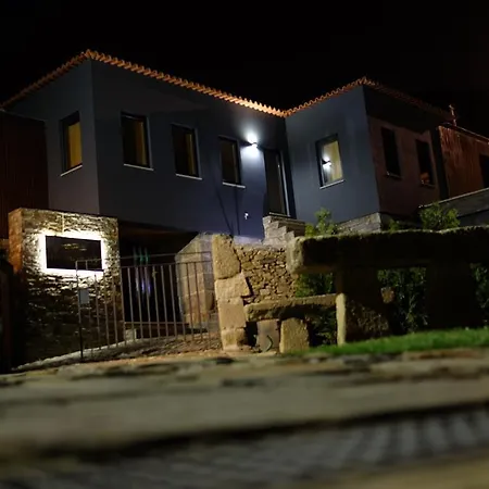 Летний дом Rio Moment's *