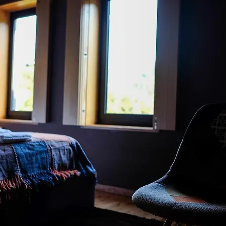 Rio Moment's Каштелу-ди-Пайва