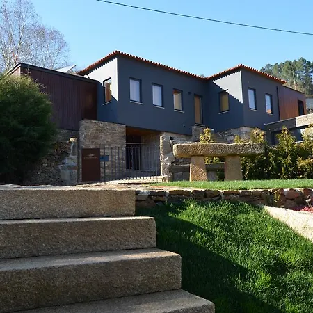 Rio Moment's Country house