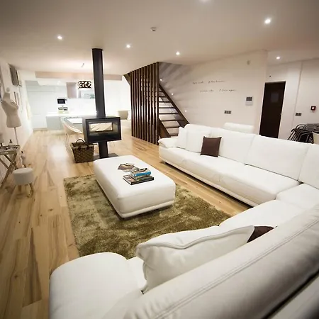 Casa de Campo Rio Moment's *