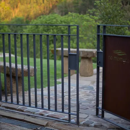 Country house Rio Moment's Castelo de Paiva