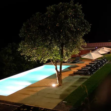 Rio Moment's Kır Evi *