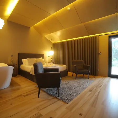 Летний дом Rio Moment's