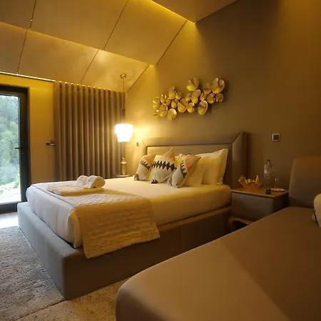 Country house Rio Moment's Castelo de Paiva
