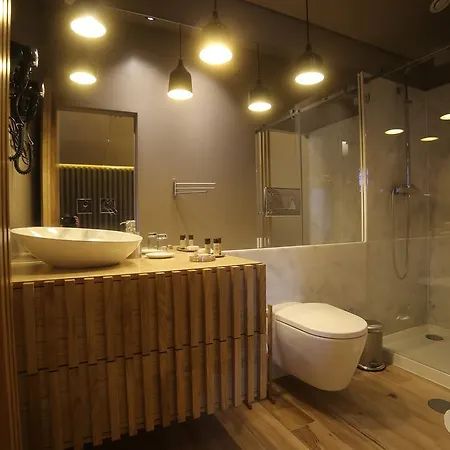 Rio Moment's Kır Evi