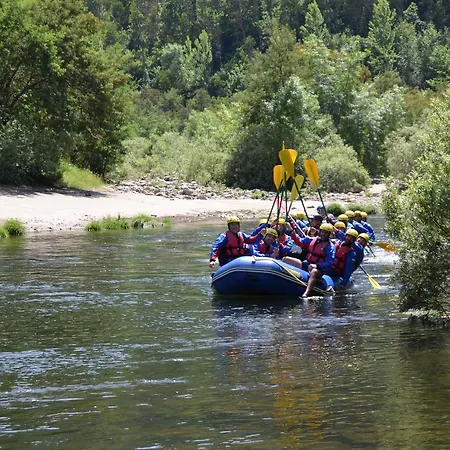 Летний дом Rio Moment's