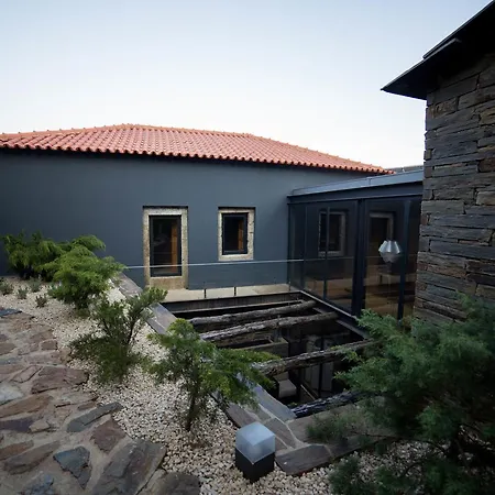 Rio Moment's Country house