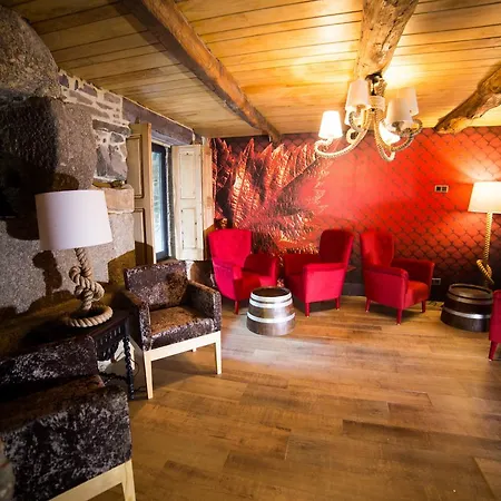 Country house Rio Moment's *