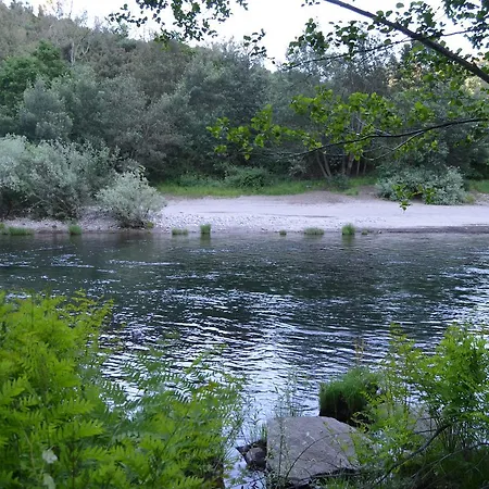 Rio Moment's Kır Evi