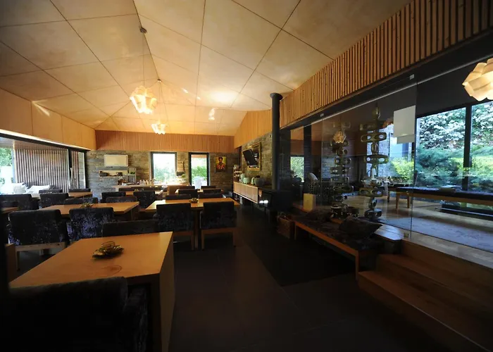 컨트리하우스 Rio Moment's