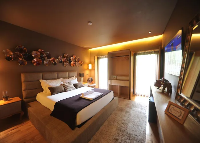 Rio Moment's 乡村民宿 *