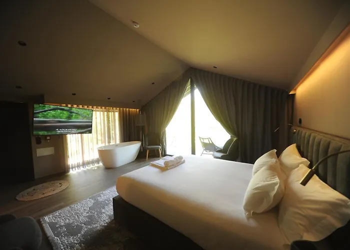 乡村民宿 Rio Moment's *