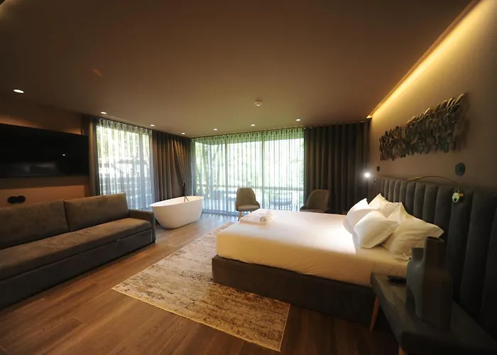 Rio Moment's Kır Evi Castelo de Paiva