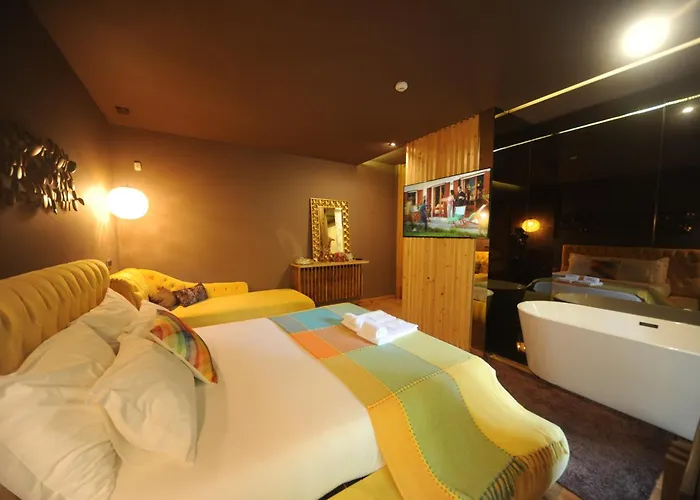 Kır Evi Rio Moment's Castelo de Paiva