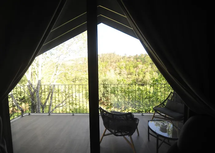 Kır Evi Rio Moment's